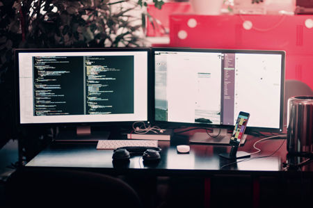 Picture for category Web Application Development