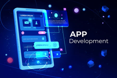 Picture for category Mobile Application Development