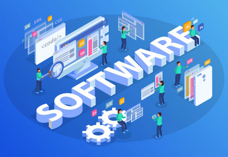 Picture for category QA & Software Testing Services
