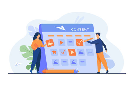 Picture for category Content Development