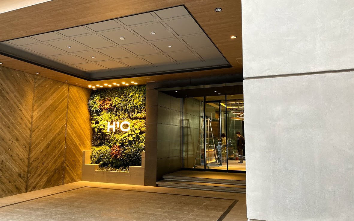 Picture for category BREAKING NEWS: HELIGATE Japan successfully moved to brand new office in Tokyo