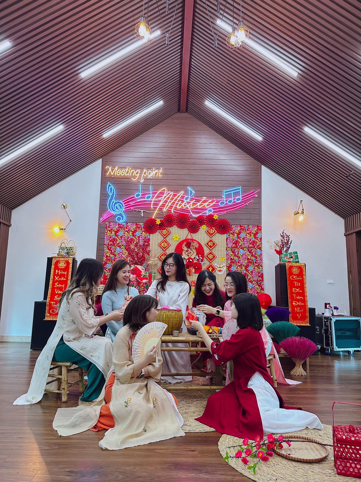 Picture for category Wish all Heligaters a great start for Year of the Dragon 2024 🥰🥰